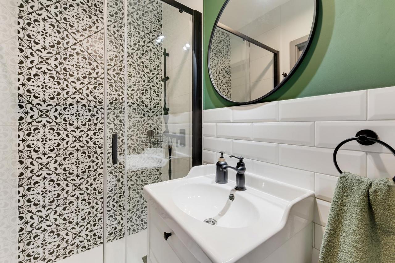 Flatbook - City Center Apartments Angielska Grobla Гданск Екстериор снимка