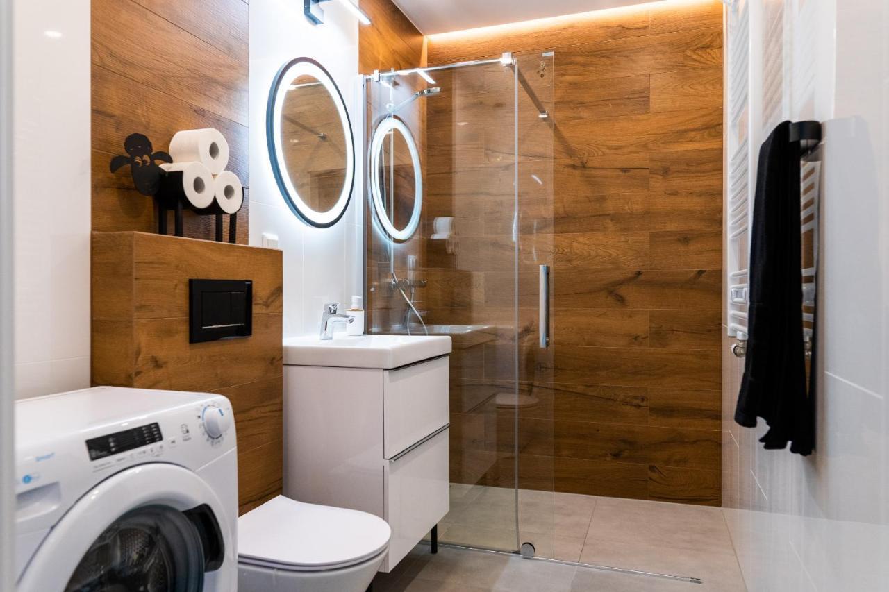 Flatbook - City Center Apartments Angielska Grobla Гданск Екстериор снимка