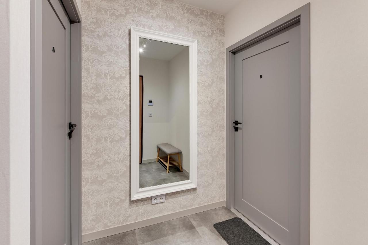 Flatbook - City Center Apartments Angielska Grobla Гданск Екстериор снимка