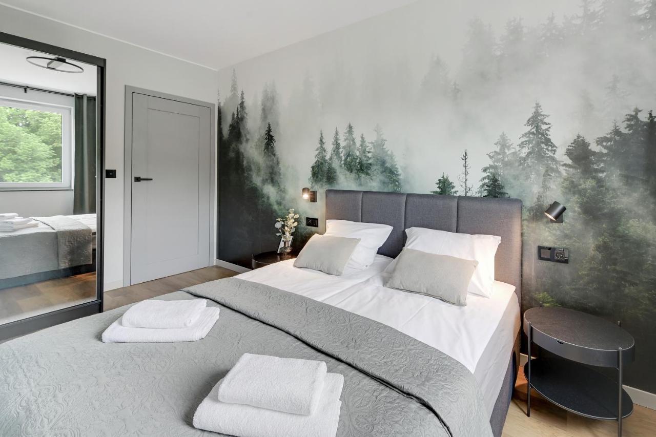 Flatbook - City Center Apartments Angielska Grobla Гданск Екстериор снимка
