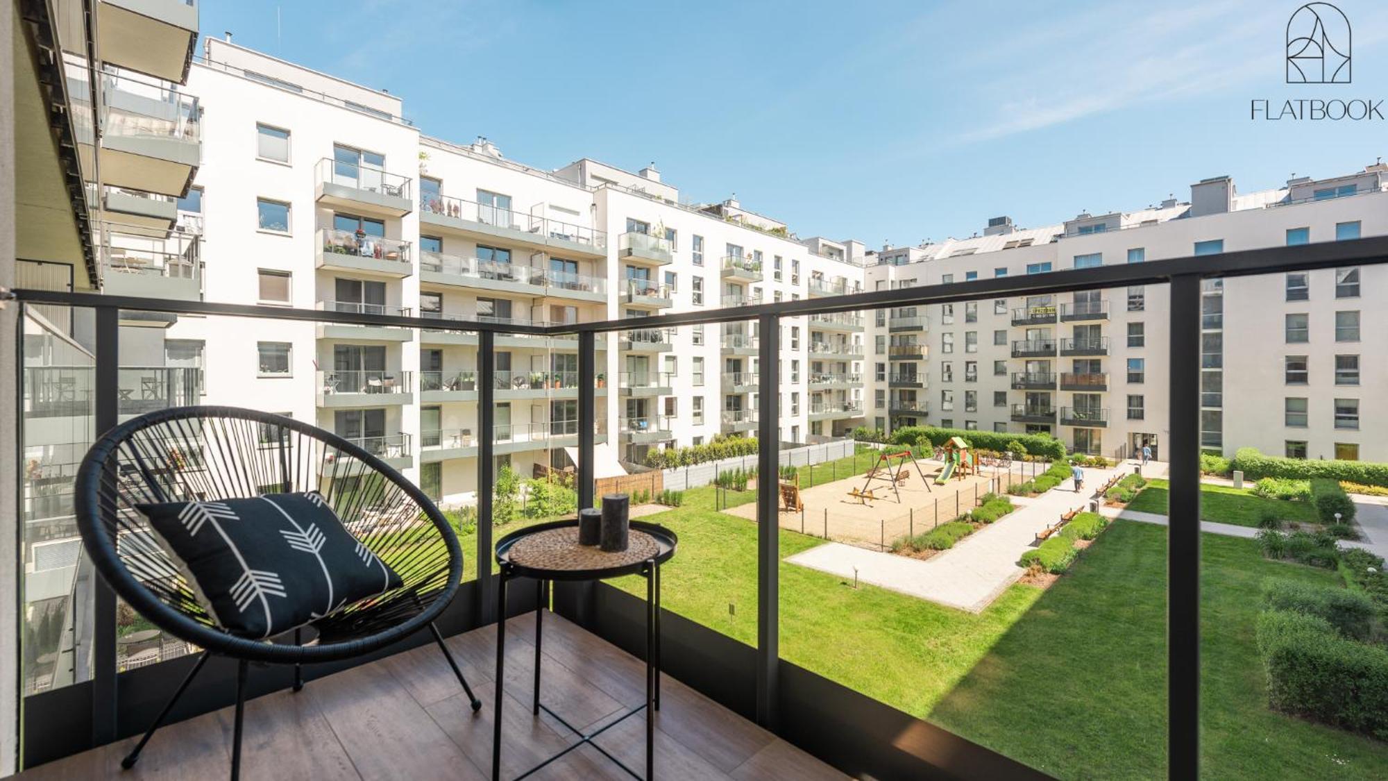 Flatbook - City Center Apartments Angielska Grobla Гданск Екстериор снимка