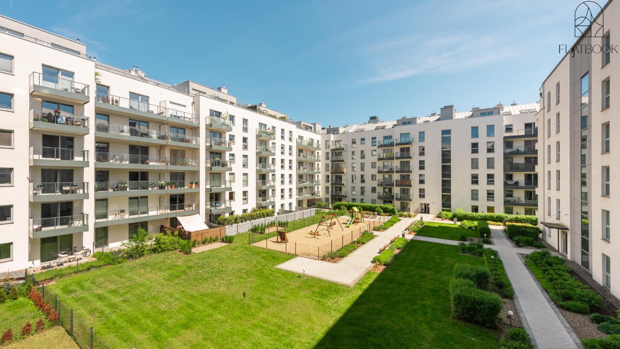 Flatbook - City Center Apartments Angielska Grobla Гданск Екстериор снимка
