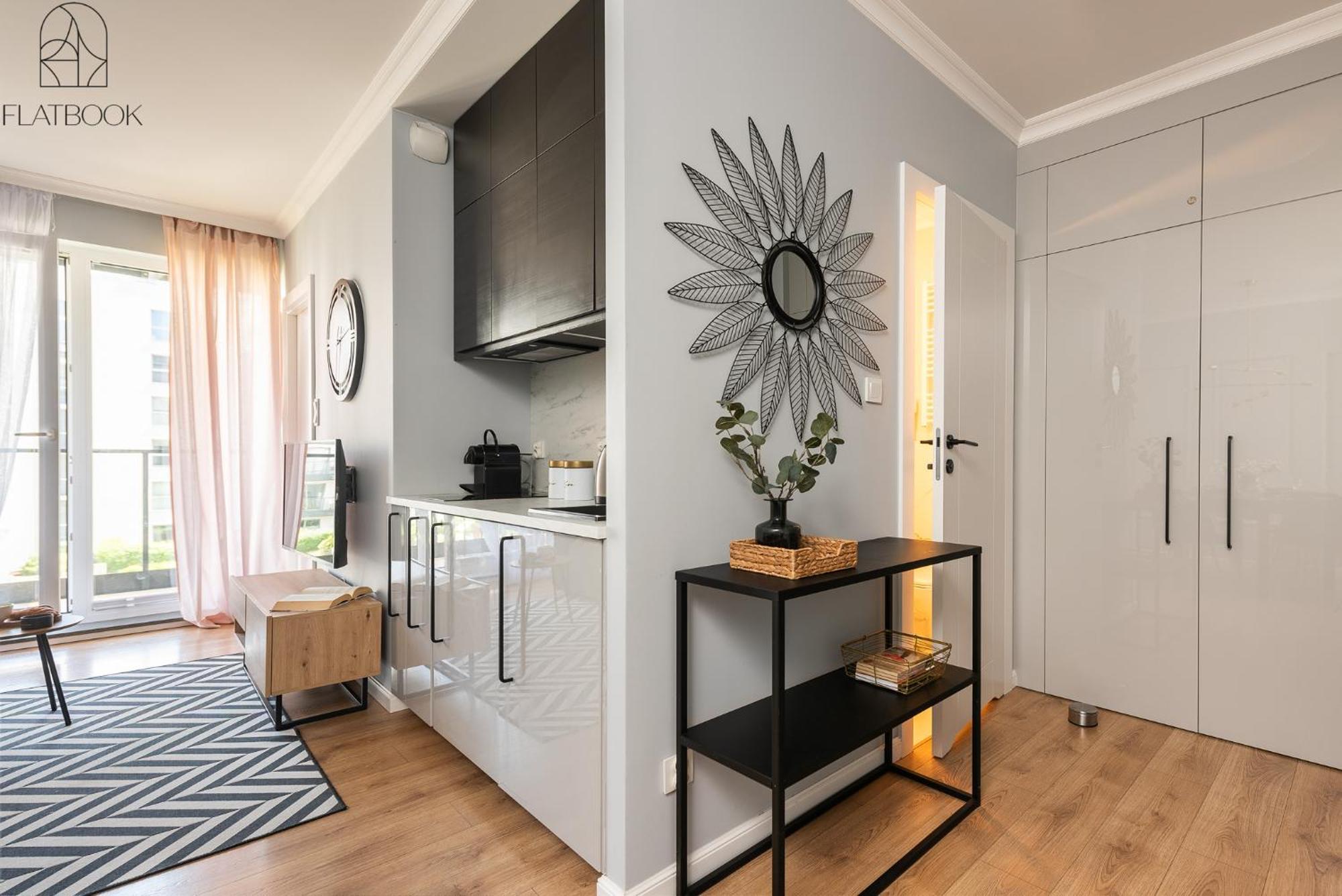 Flatbook - City Center Apartments Angielska Grobla Гданск Екстериор снимка