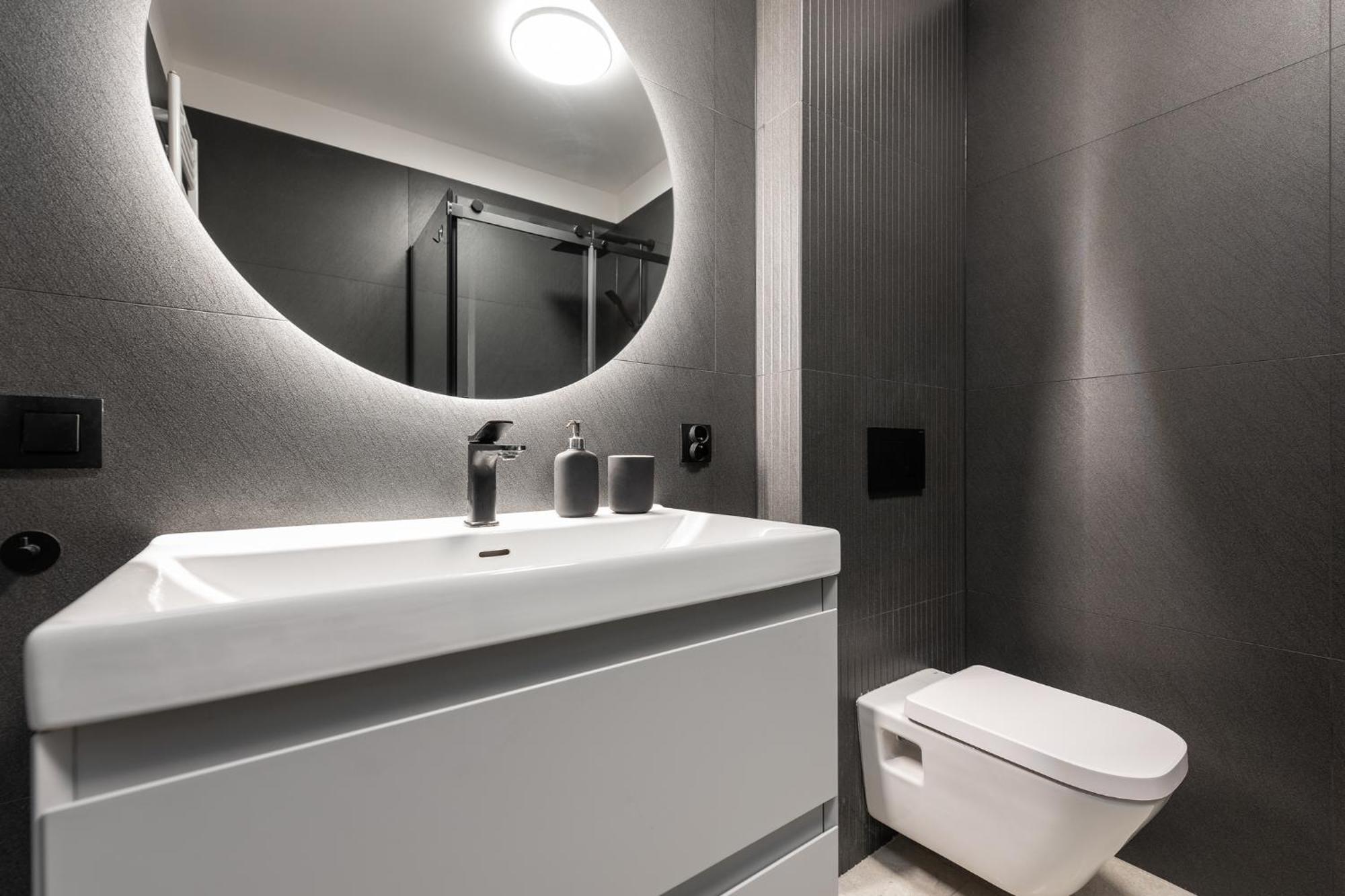 Flatbook - City Center Apartments Angielska Grobla Гданск Екстериор снимка