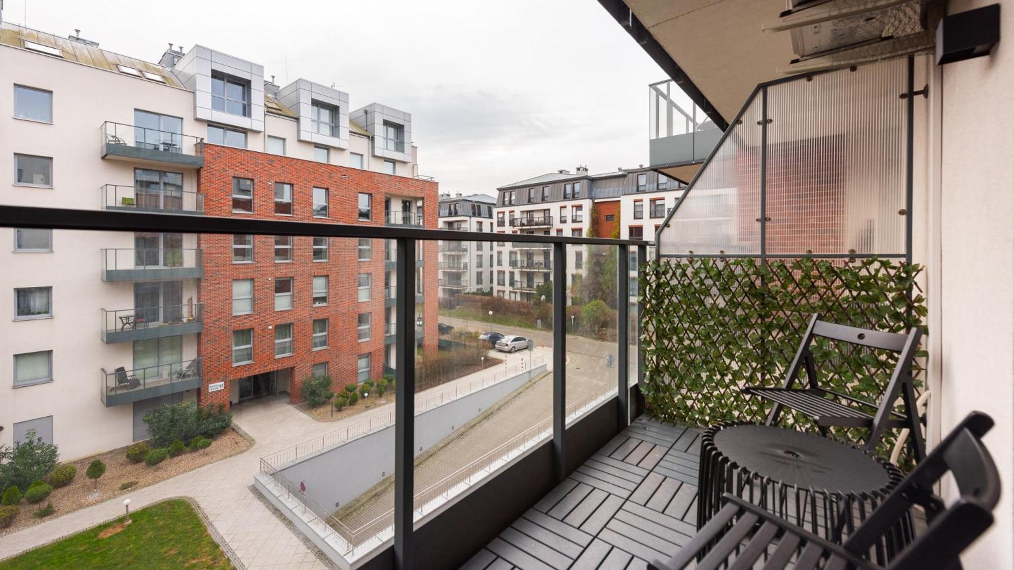 Flatbook - City Center Apartments Angielska Grobla Гданск Екстериор снимка