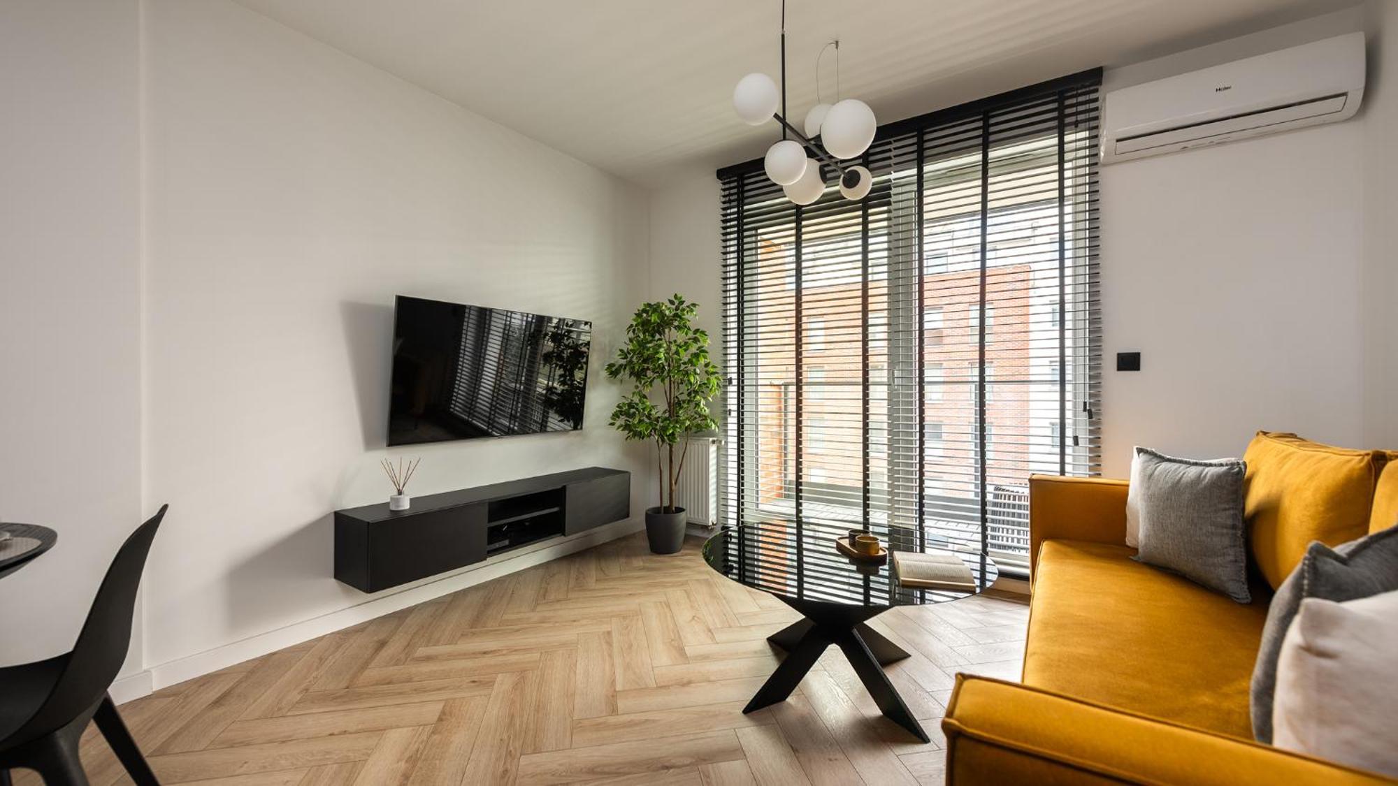 Flatbook - City Center Apartments Angielska Grobla Гданск Екстериор снимка